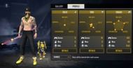 Ranked stats